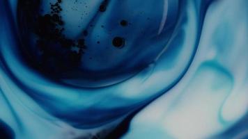 Fluid Abstract Motion Background (No CGI used) - ABSTRACT LIQUID 026