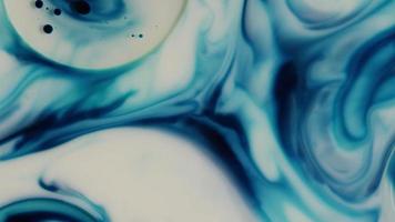 Fluid Abstract Motion Background No CGI used - ABSTRACT LIQUID 182 video