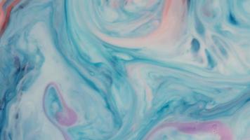 Fluid Abstract Motion Background No CGI used - ABSTRACT LIQUID 013 video