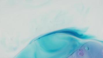 Fluid Abstract Motion Background No CGI used - ABSTRACT LIQUID 100 video