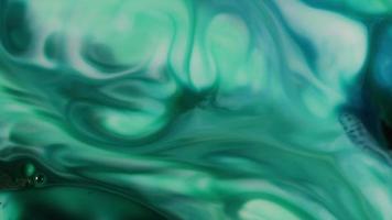 Fluid Abstract Motion Background No CGI used - ABSTRACT LIQUID 041 video