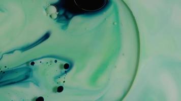 Fluid Abstract Motion Background No CGI used - ABSTRACT LIQUID 169 video