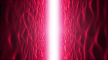 Abstract Light Gate Tunnel Background Loop