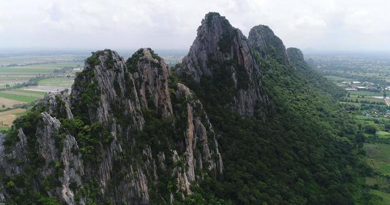 高山影片