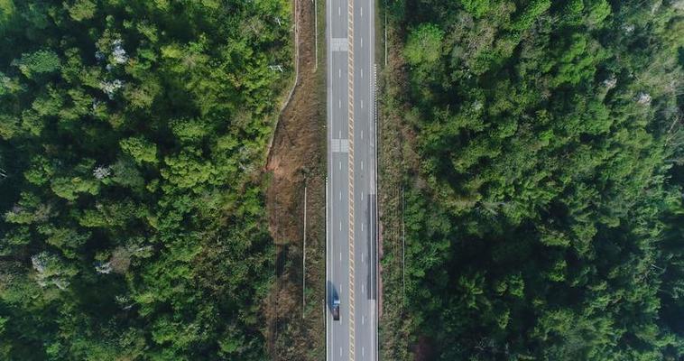 道路影片