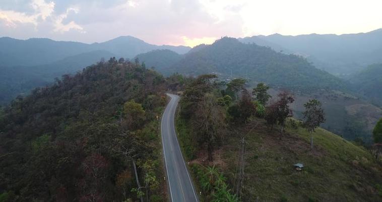 道路影片