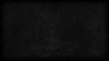 abstrakt svarta tavlan texturerad bakgrundsslinga video