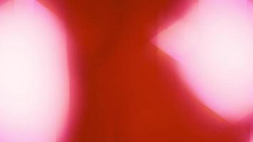 boucle de fond texturé coloré flou abstrait video