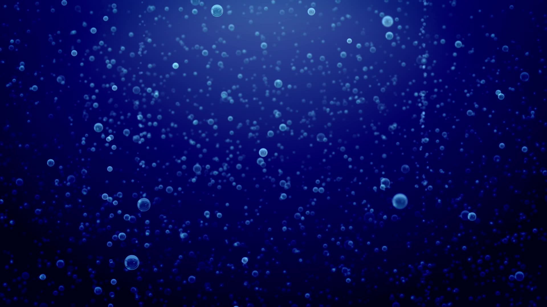 Underwater Bubbles Stock Video Footage for Free Download
