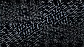 Abstract Structures And Lights Background  video