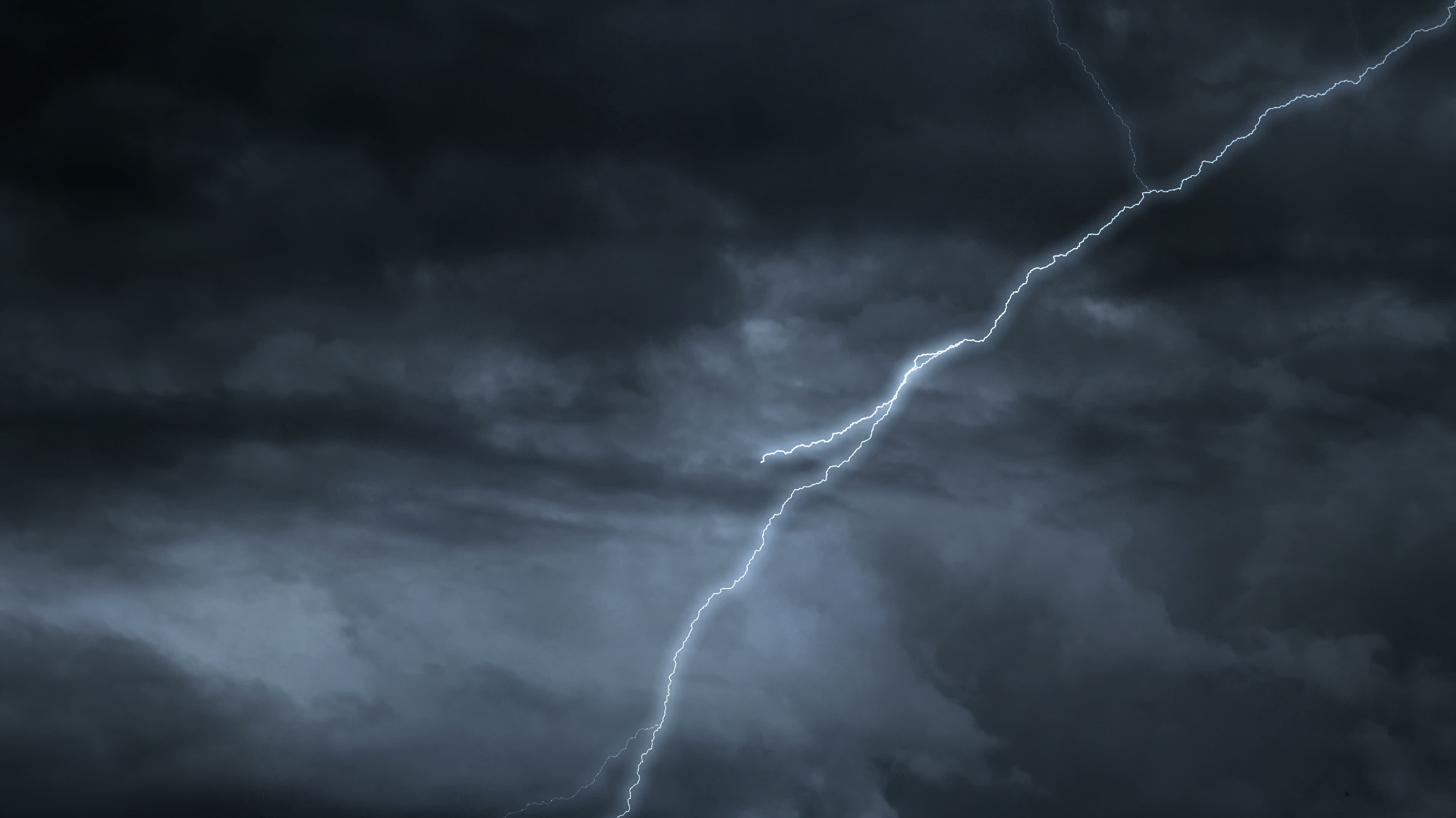 Lightning Sky Thunder Live Wallpaper  free download