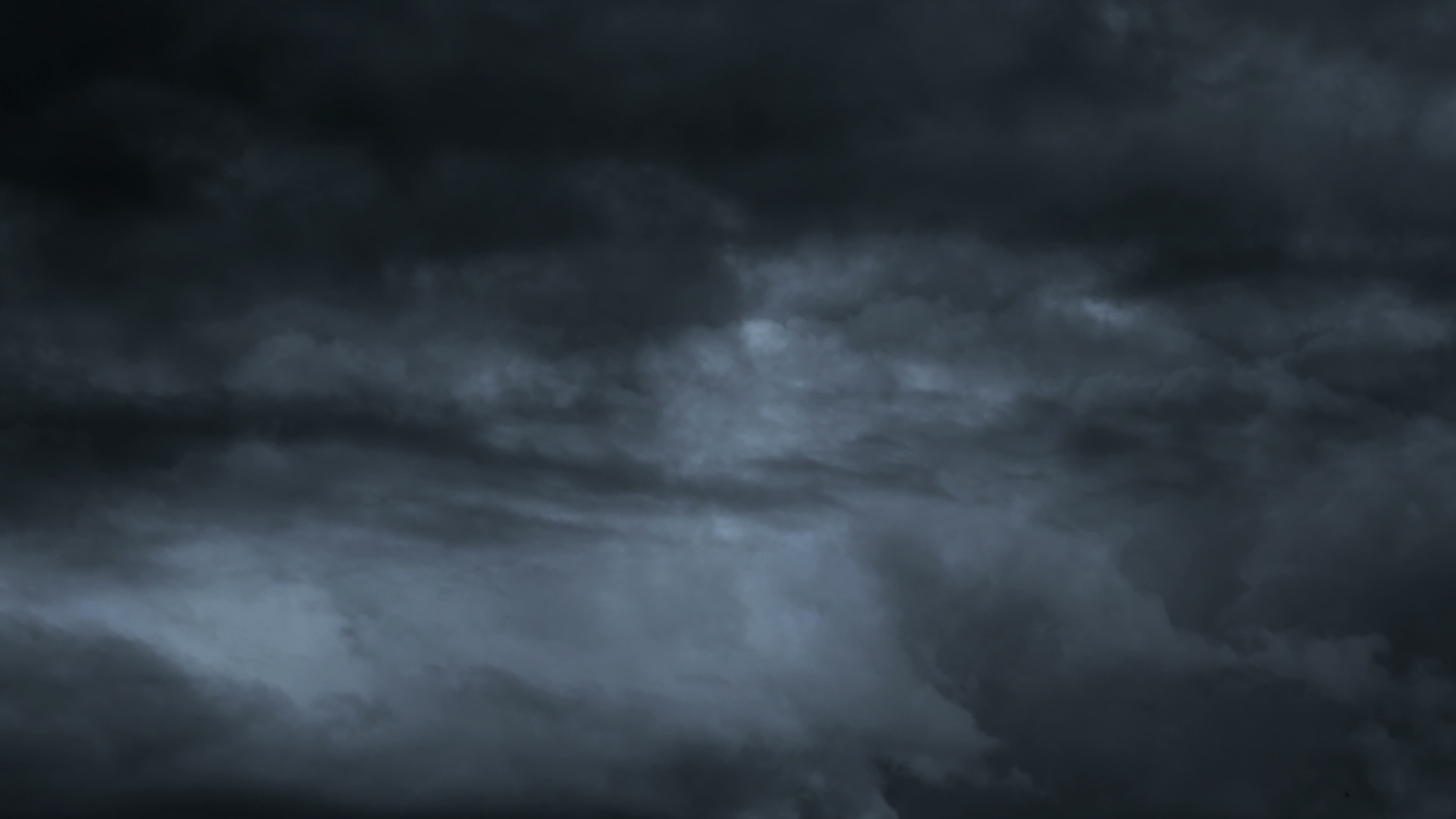 Dark Storm Clouds Background 1623212 Stock Video at Vecteezy