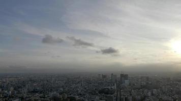 ciudad de tokio japón video