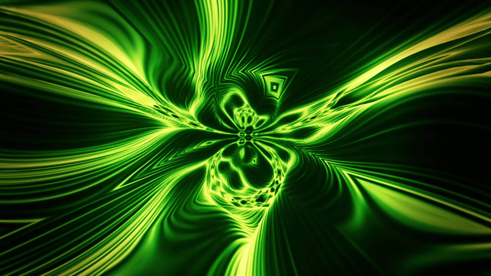 Psychedelic, Mesmerizing Forms Undulate and Hypnotize 1624070 Stock Video  at Vecteezy