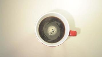 taza de cafe