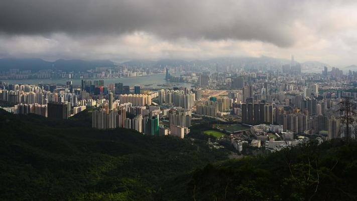 香港影片