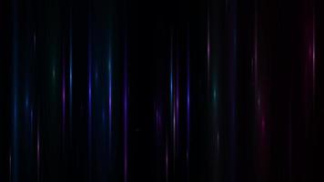 linsflare specialeffekt svart bakgrund video