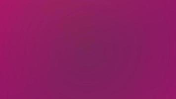 Pink Abstract Gradient Background video