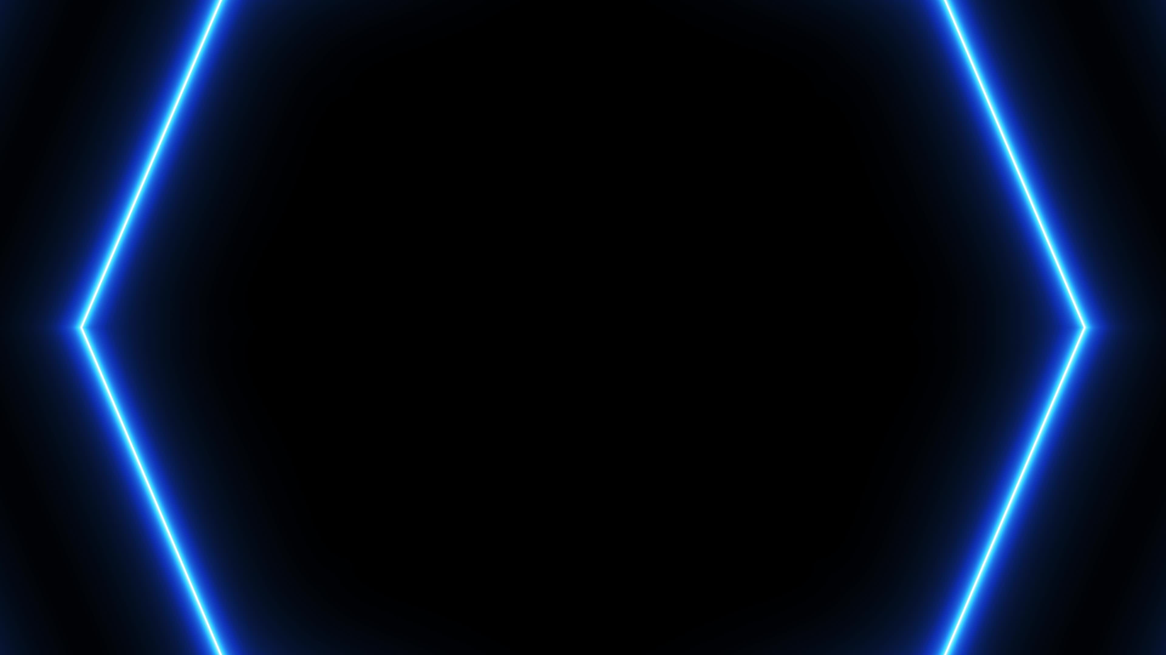 свечение солнца. Glowing light. зелёный круг на чёрном фоне. красивые эффекты. неоновые лучи.