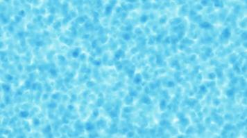 Water caustic background