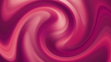 Abstract seamless dark pink gradient moving  video