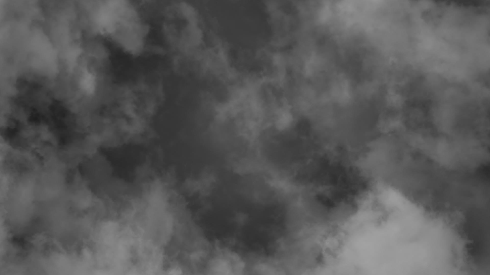 black clouds background