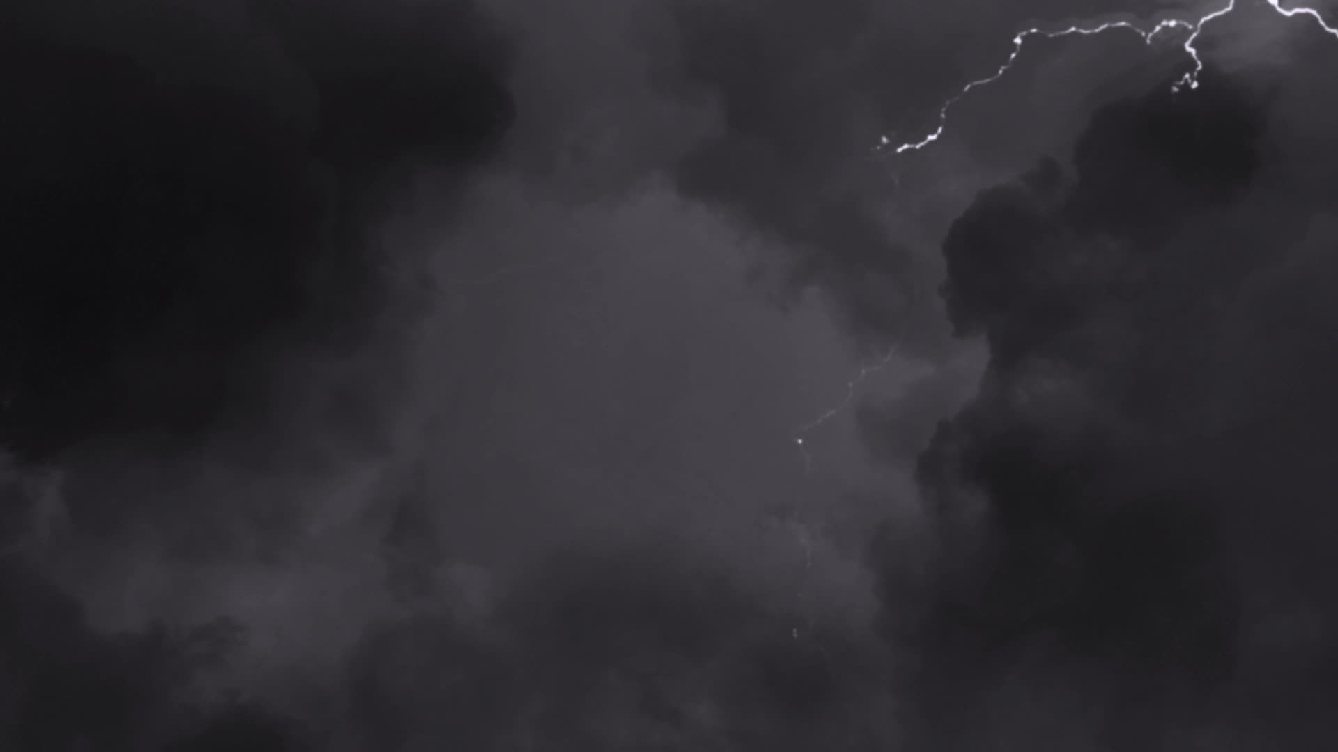Severe Storm Stock Video Footage for Free Download