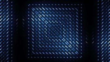 Flickering Dark Toned Background Loop video