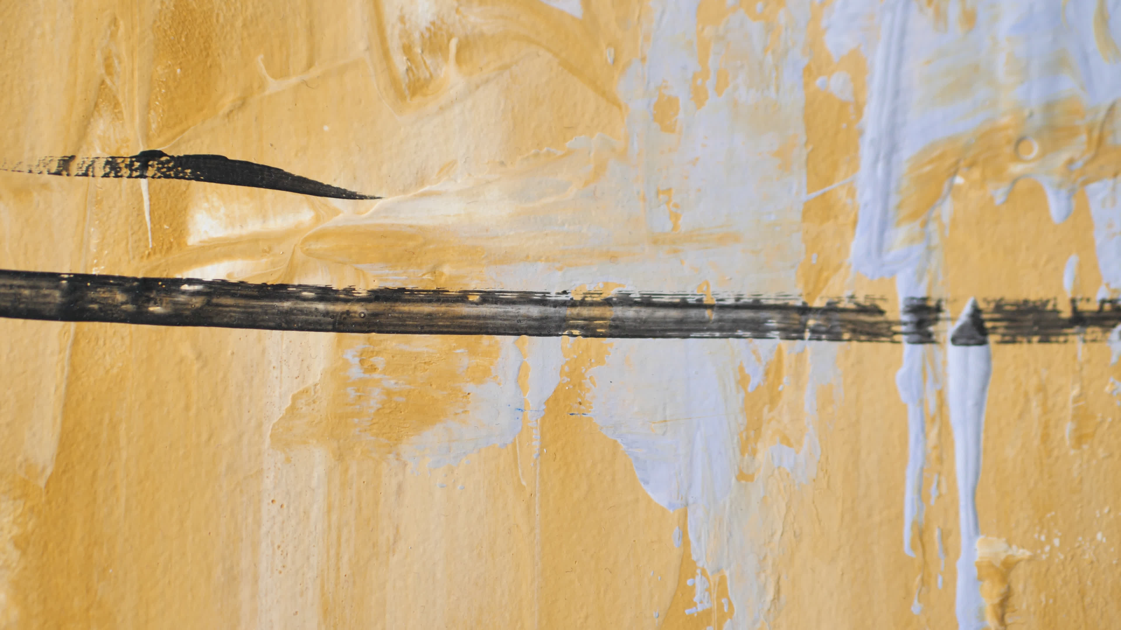 Abstract drawing background 1625968 Stock Video at Vecteezy