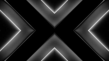Dynamic Abstract Pattern Loop video
