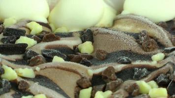 Chocolate Ice Cream video