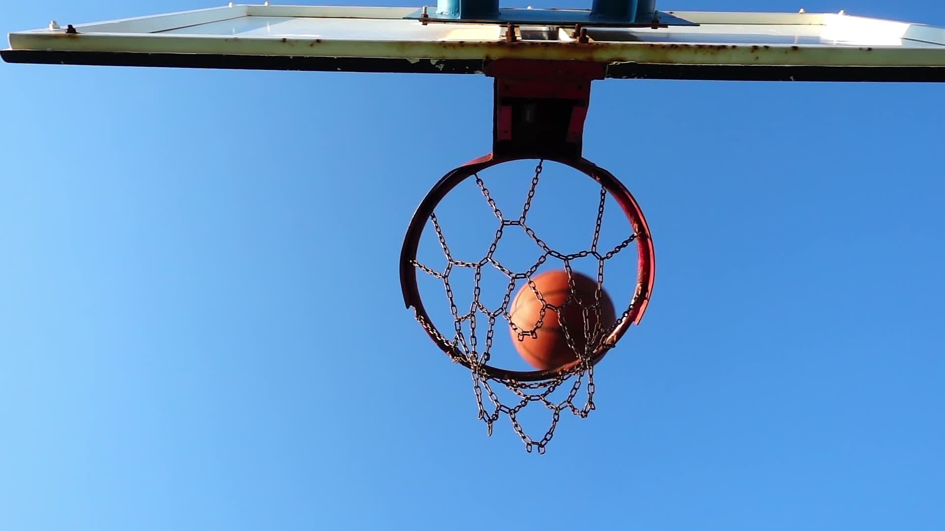 Basketball Stock Video Footage for Free Download