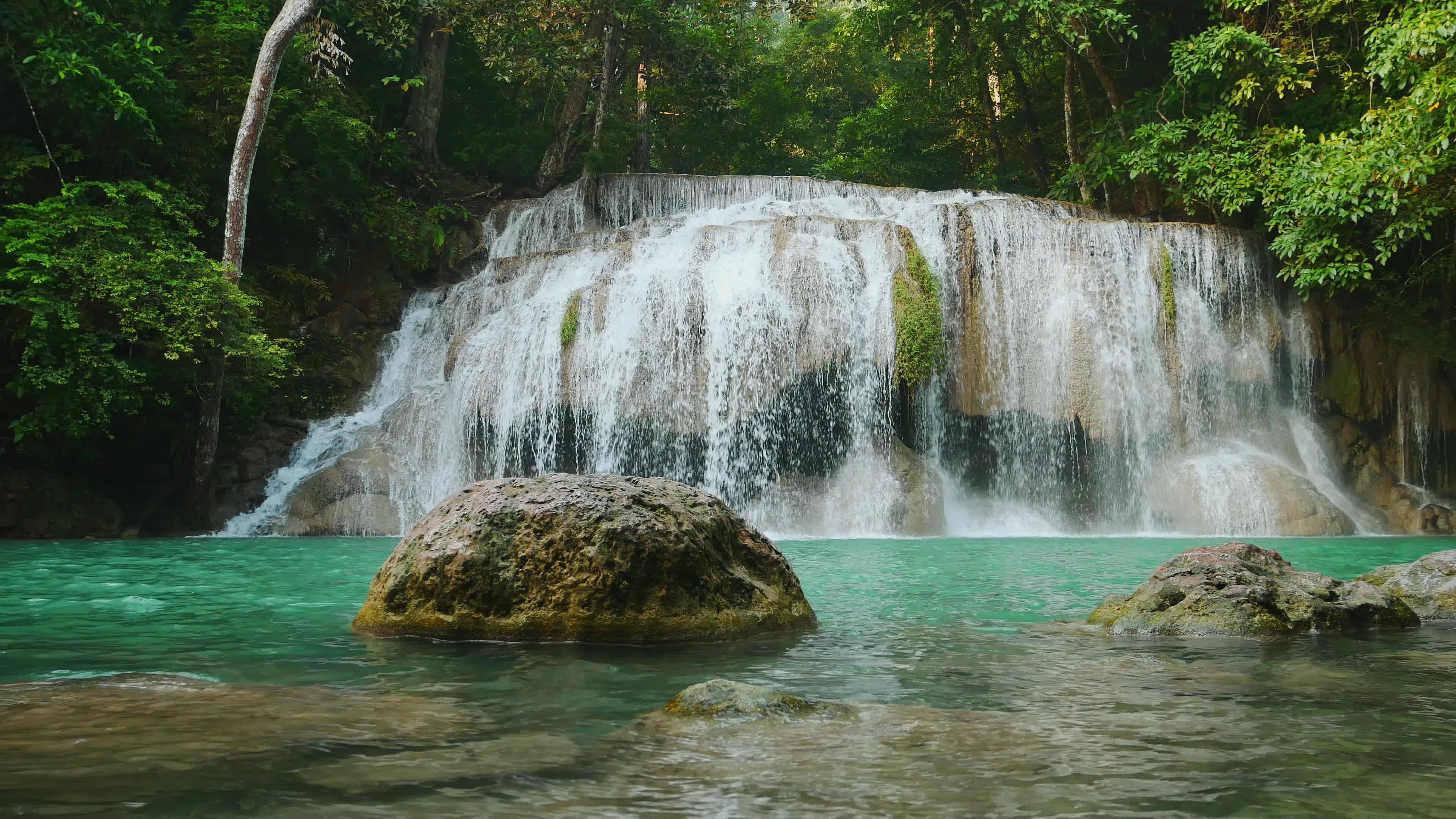 Erawan Falls