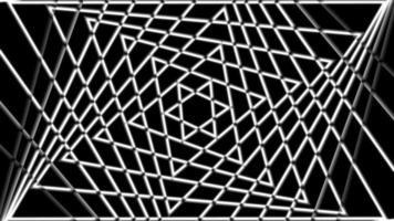 Abstract Design Background Loop video