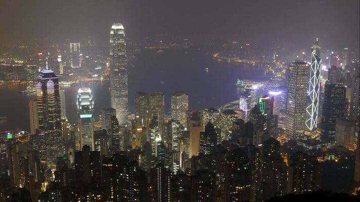 香港影片