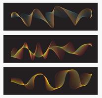 ondas de sonido vectoriales, tecnología de ecualizador de audio vector