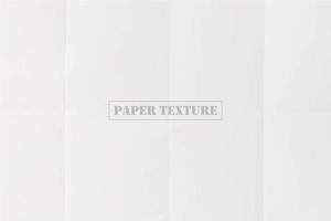 textura de papel doblado vector