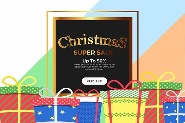 Super Sale Up To 50 percent Template