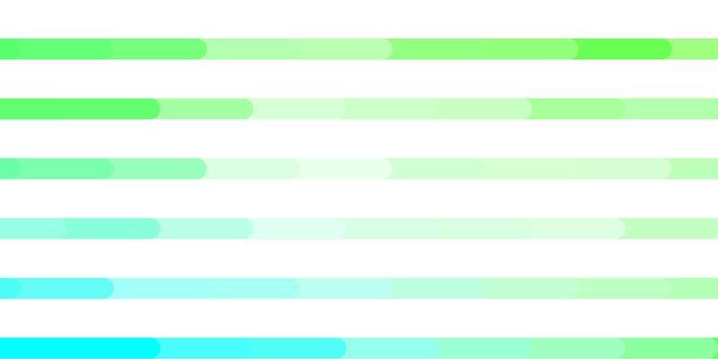 Light Green background with lines.