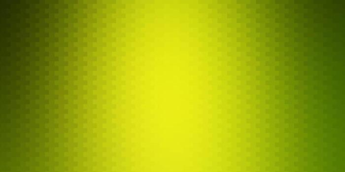 Light Green template with rectangles. vector