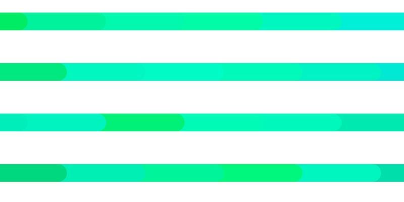 Light Green texture with lines.