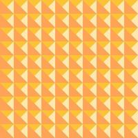 Abstract pattern in flat style vector
