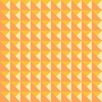 Abstract pattern in flat style vector