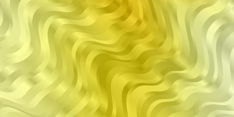 Green background with bent lines.