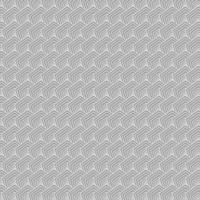 Seamless geometric pattern, editable geometric pattern for backgrounds vector