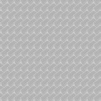 Seamless geometric pattern, editable geometric pattern for backgrounds vector