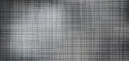 Abstract black scratch texture on gray background vector