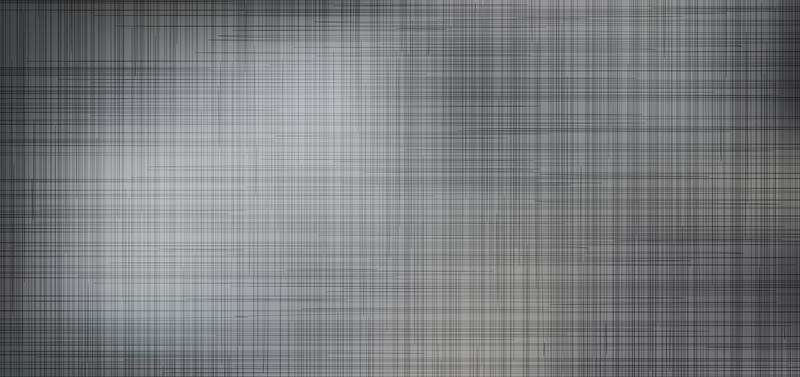 Abstract black scratch texture on gray background