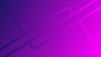 Purple galaxy diagonal lines abstract geometric background vector