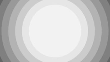 Abstract background circle geometric gray color vector